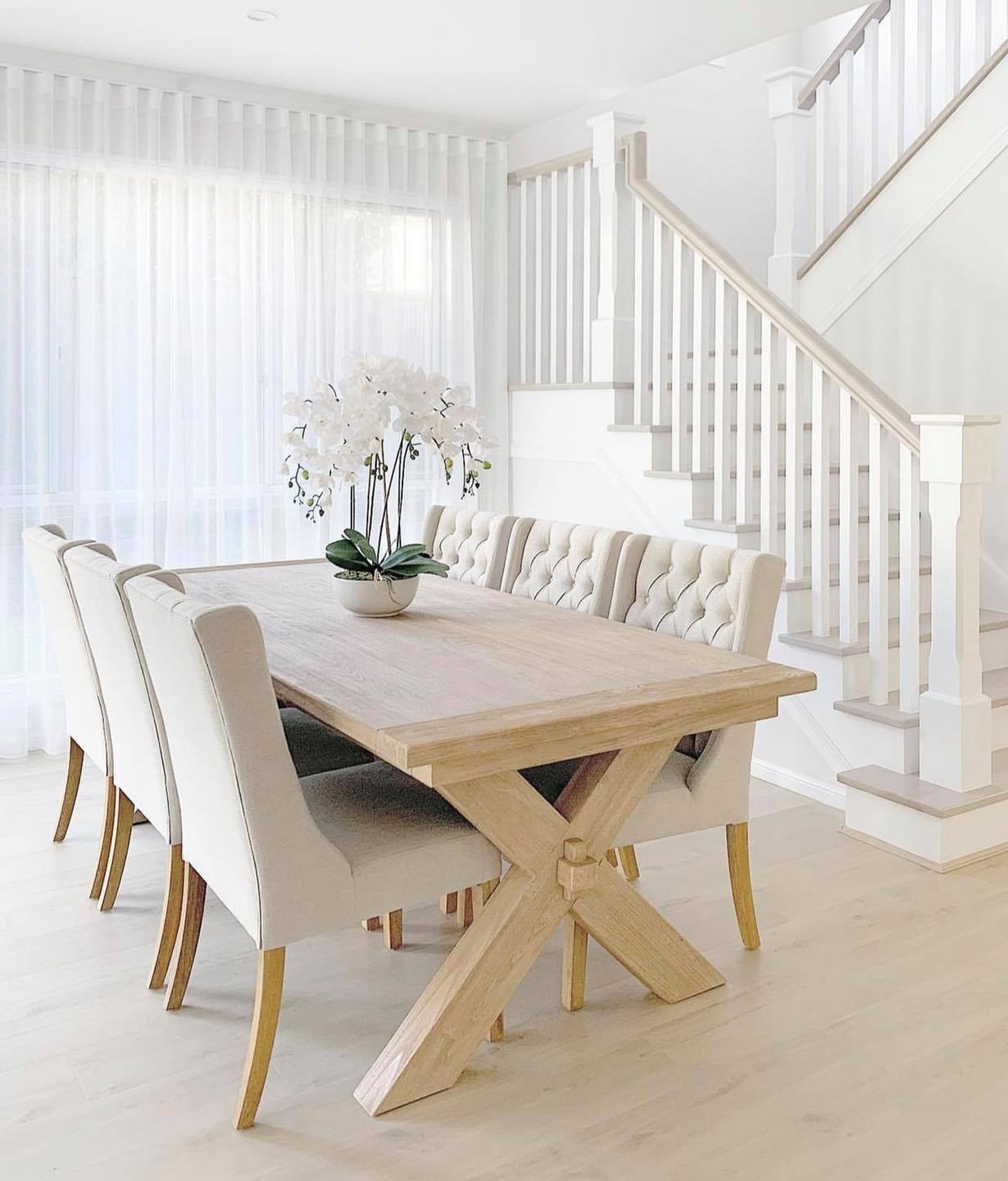 DINING CHAIRS