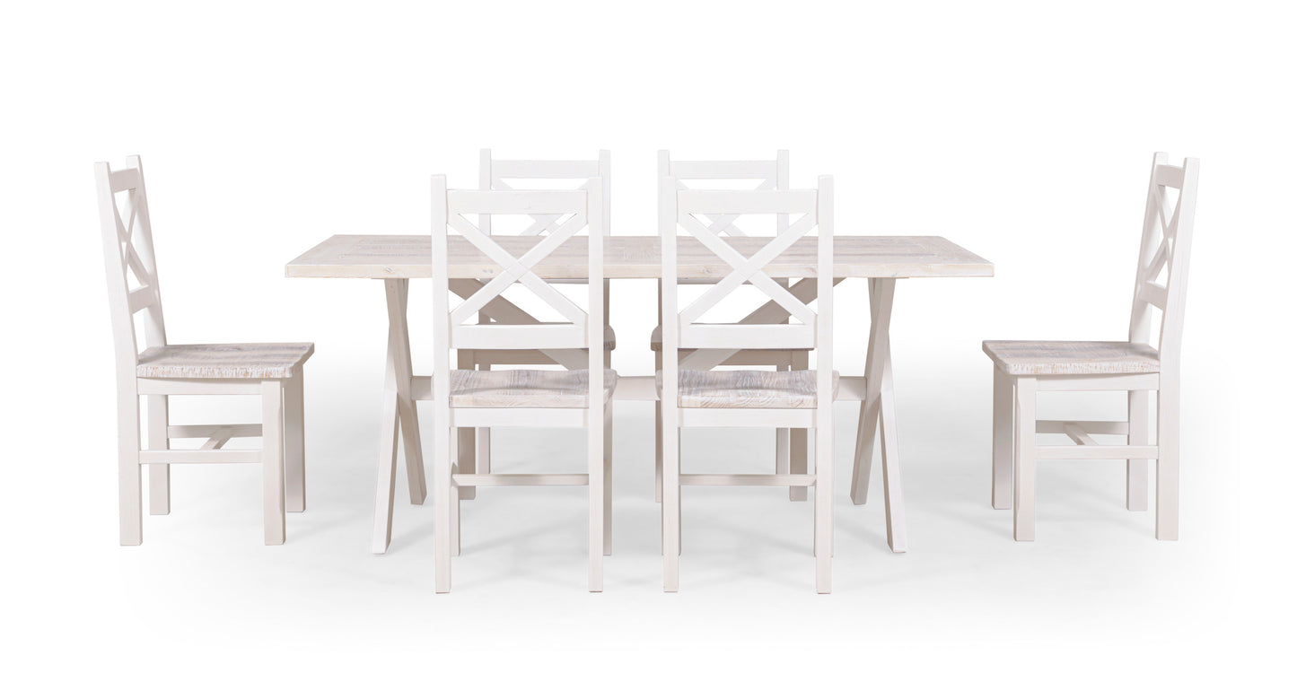 Noosa 1800 Dining Table