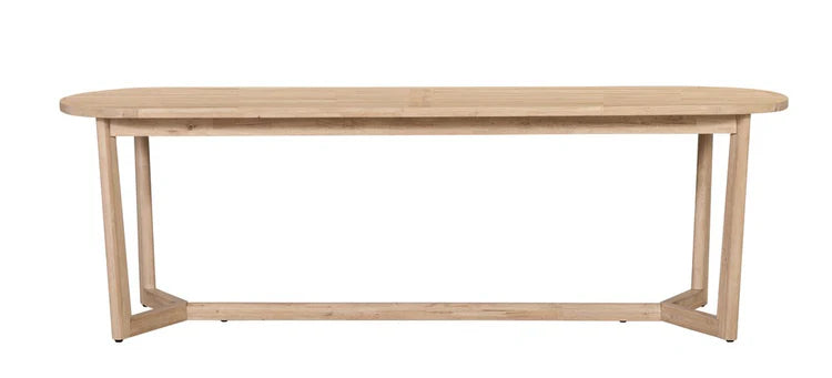 Burleigh 2500 Dining Table