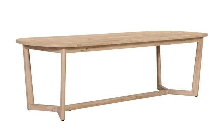 Burleigh 2500 Dining Table