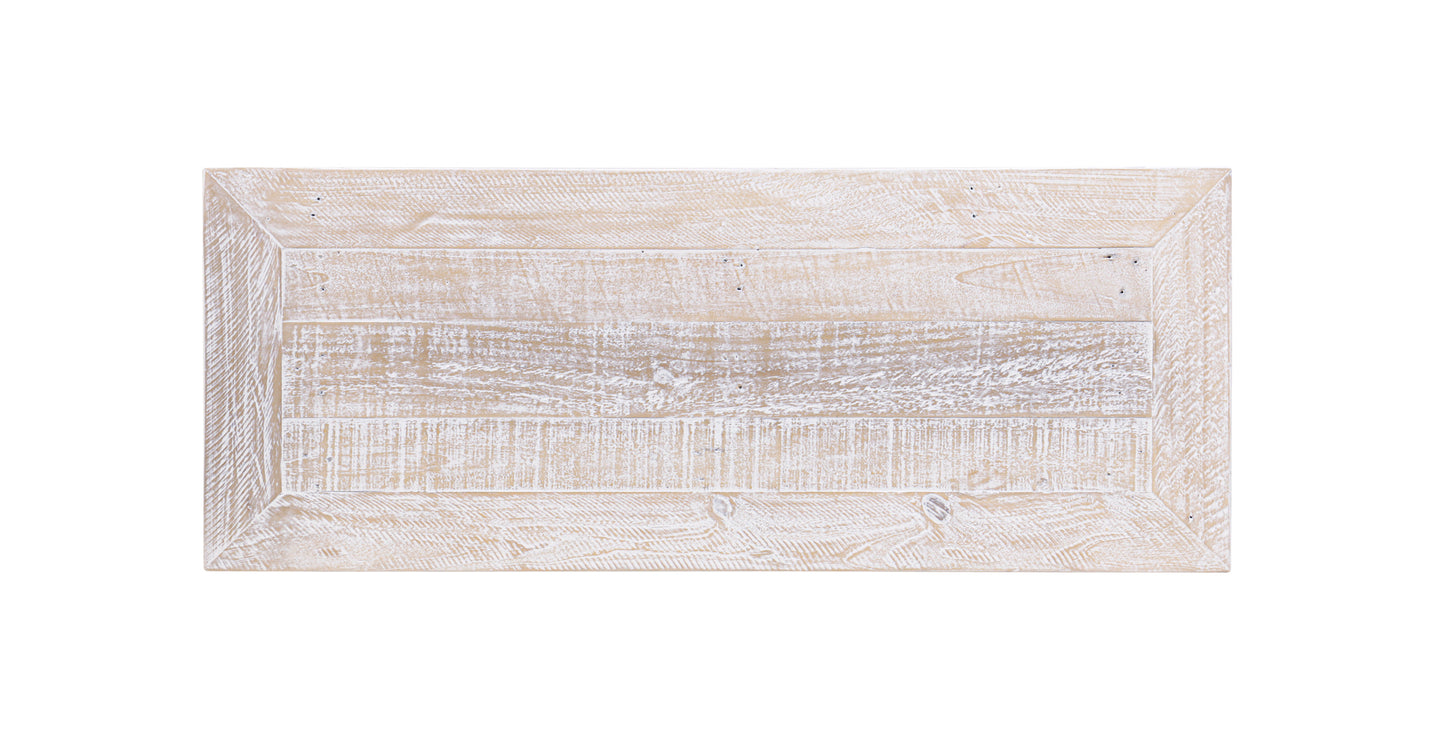 Noosa 900mm Console w/ Drawer