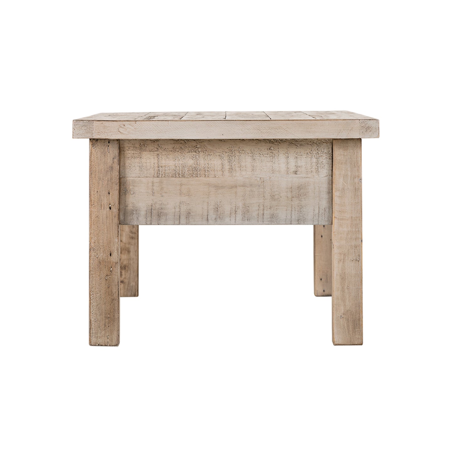 Broadbeach 2 Drawer Coffee Table