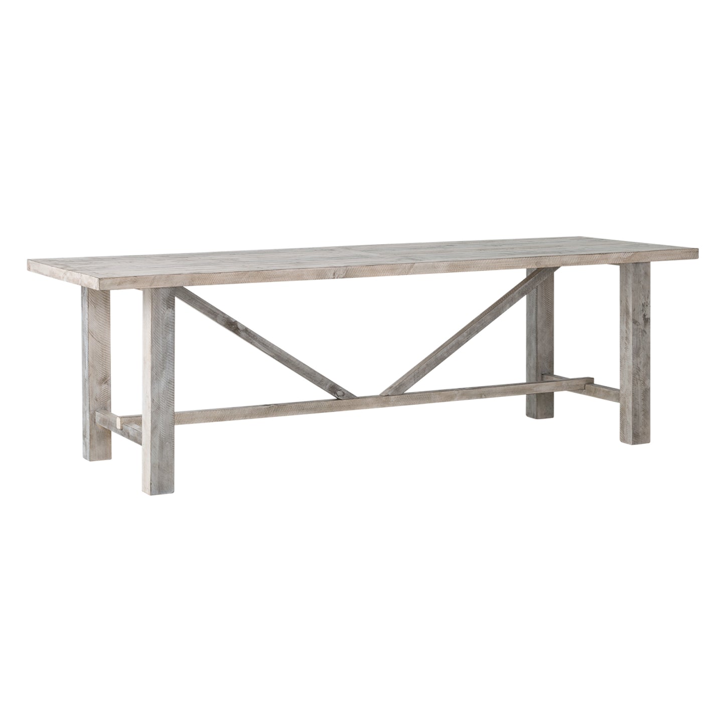 Broadbeach 2500 Dining Table