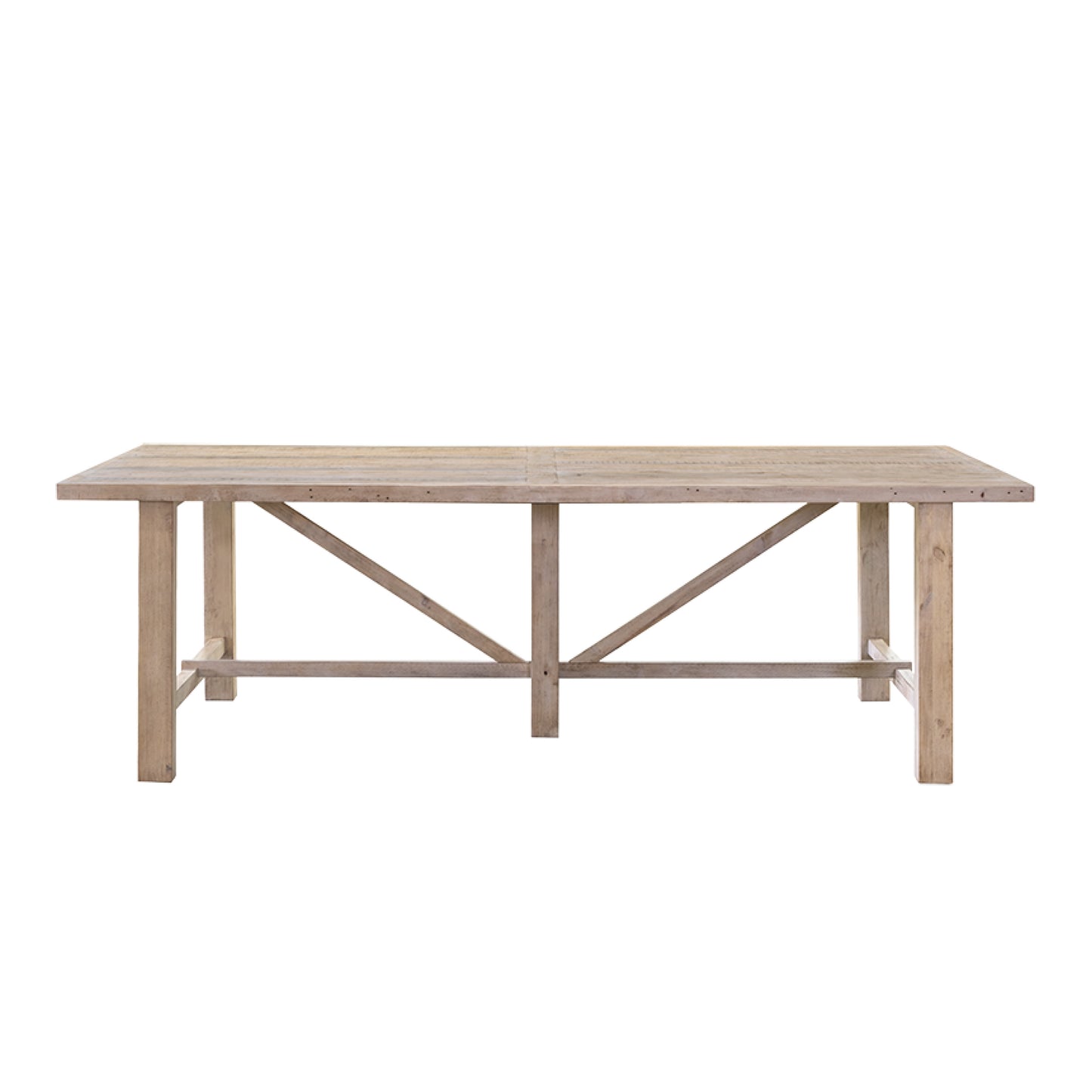 Broadbeach Oversized Dining Table