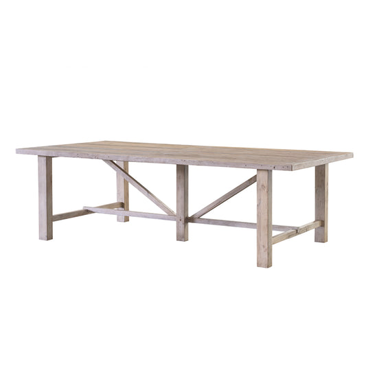 Broadbeach Oversized Dining Table