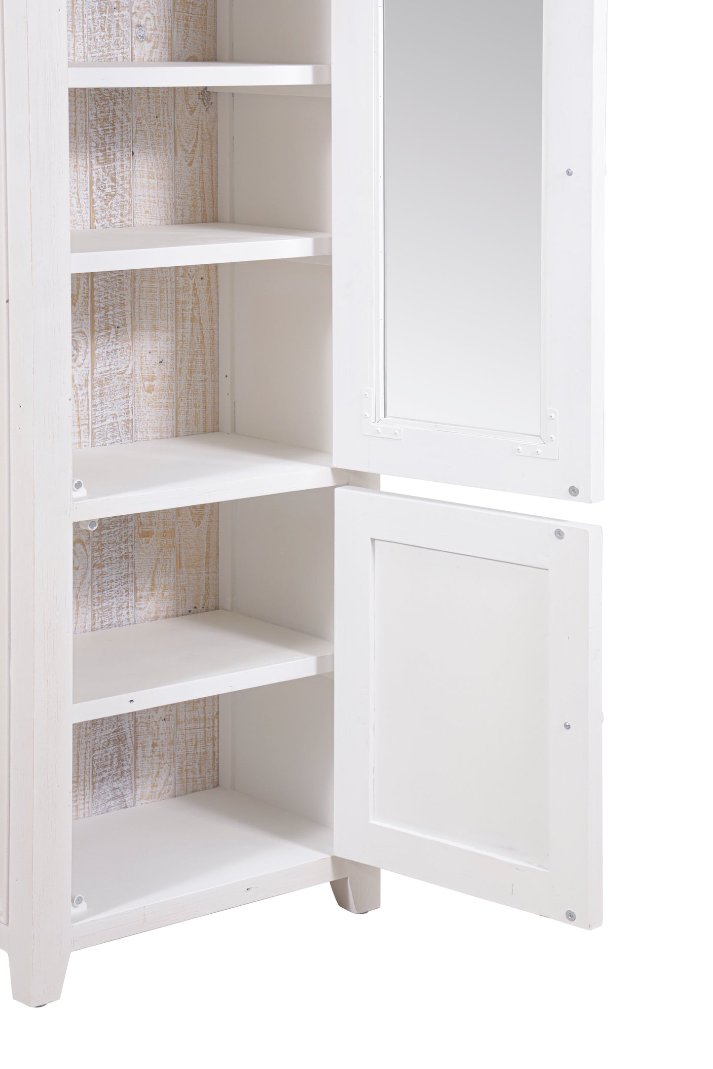 Noosa 650mm Single Display Case