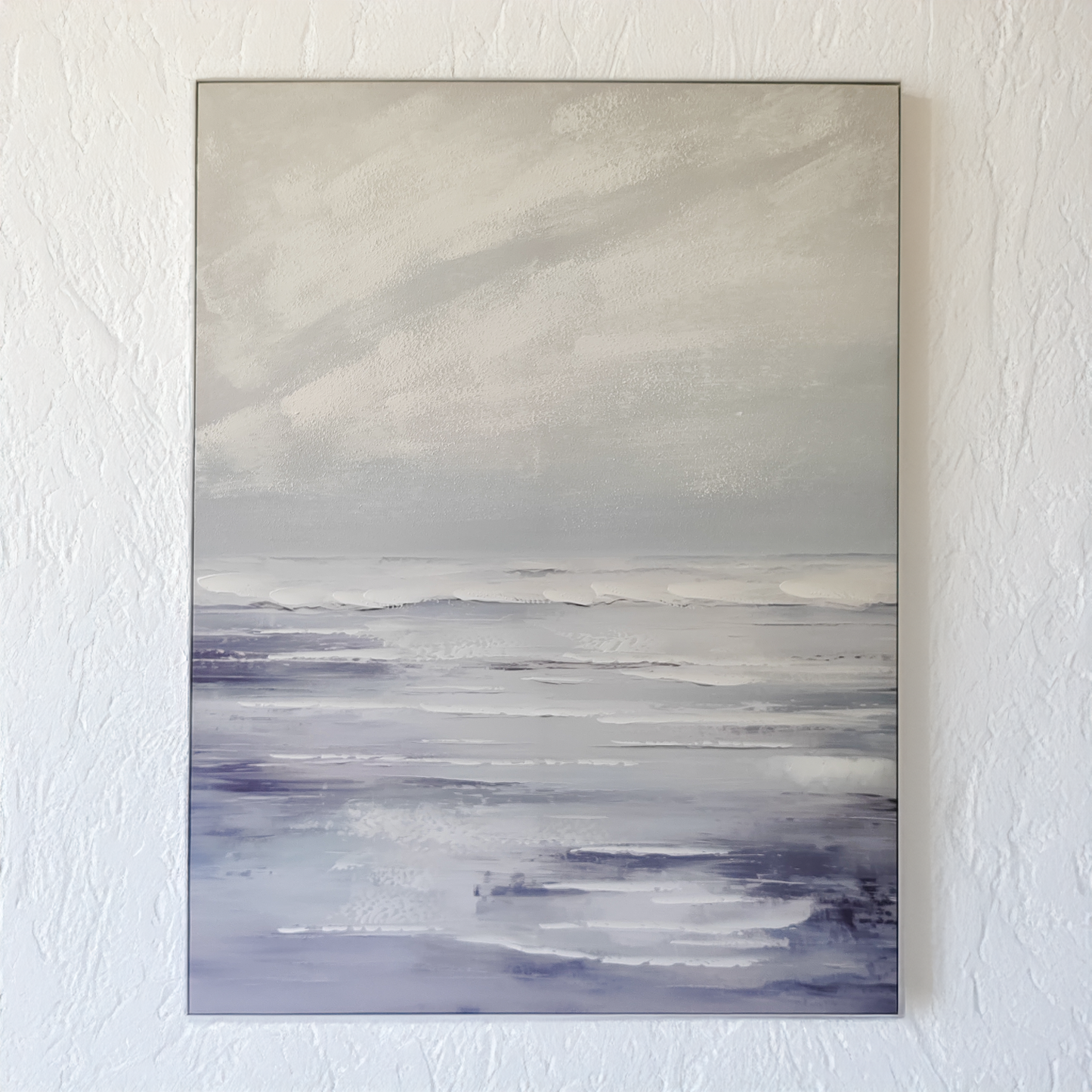 Ocean View Canvas Art