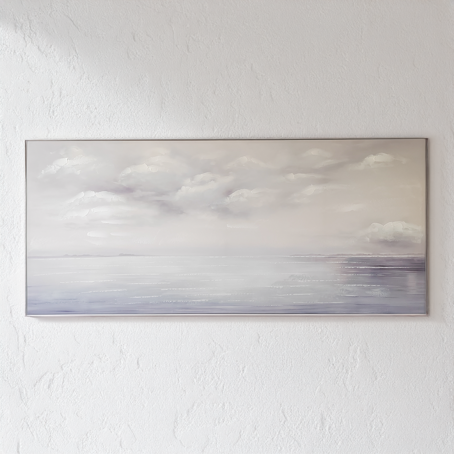 Overcast Canvas Art