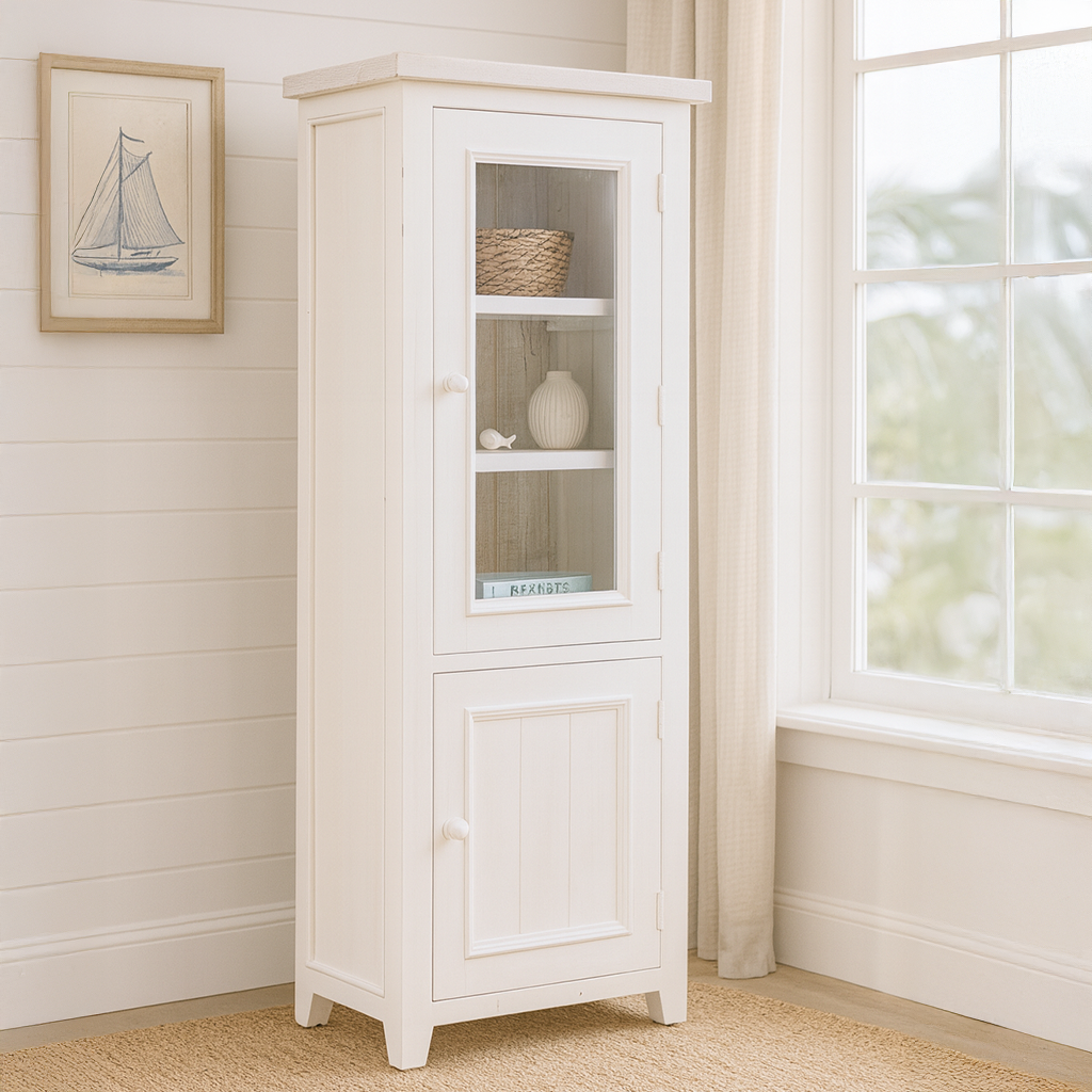 Noosa 650mm Single Display Case