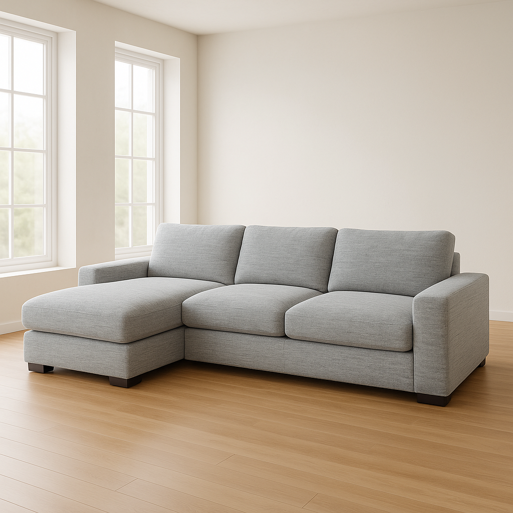 Stella Grey Lounge