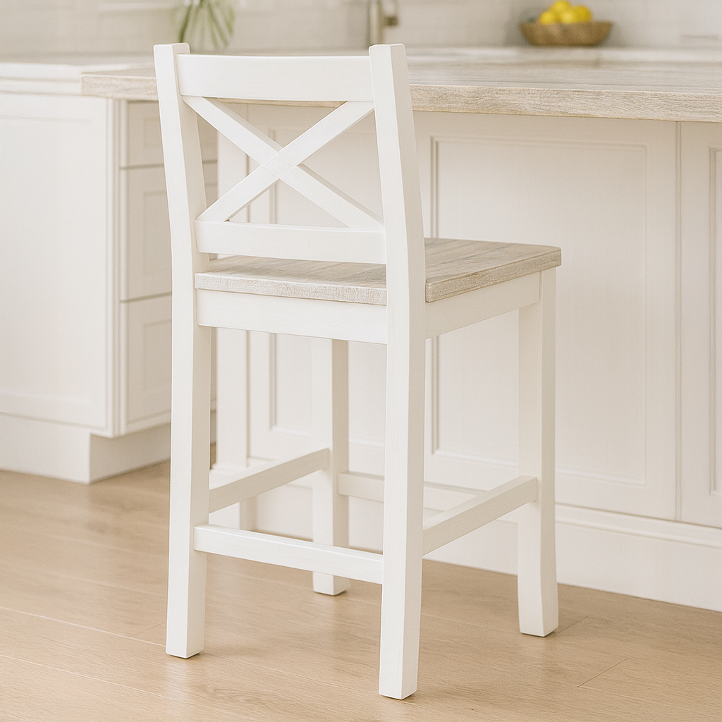 Noosa Breakfast Bar Stool