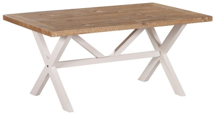 Beach House Coffee Table