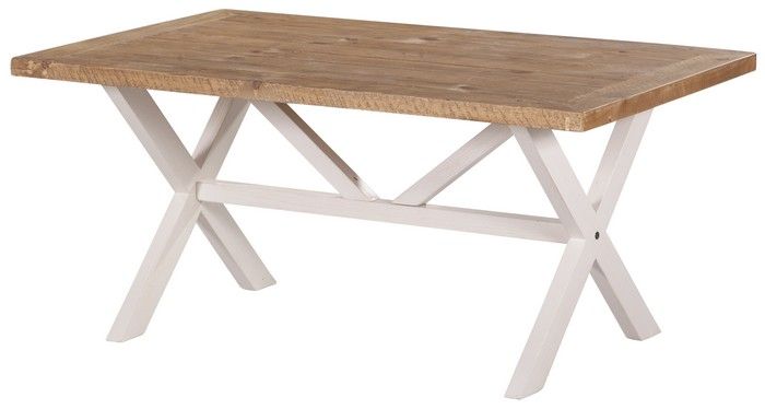 Beach House Coffee Table
