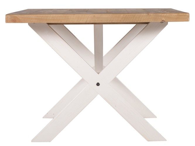Beach House Coffee Table