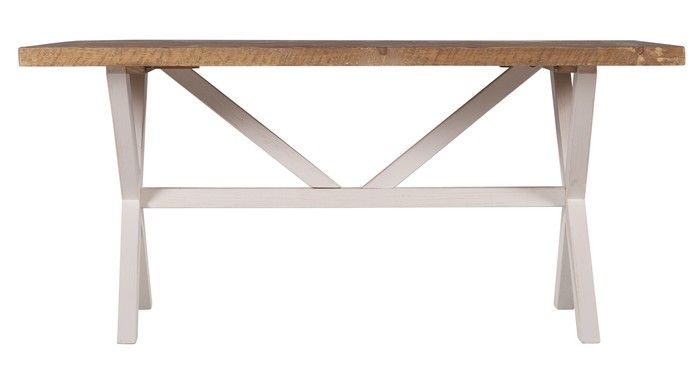 Beach House Coffee Table
