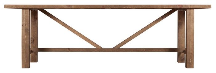 New Farm 2500 Dining Table