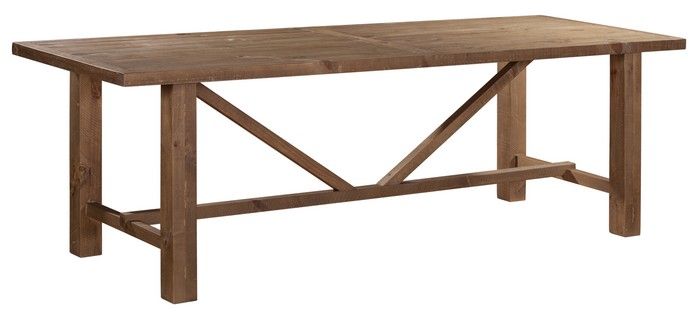 New Farm 2500 Dining Table