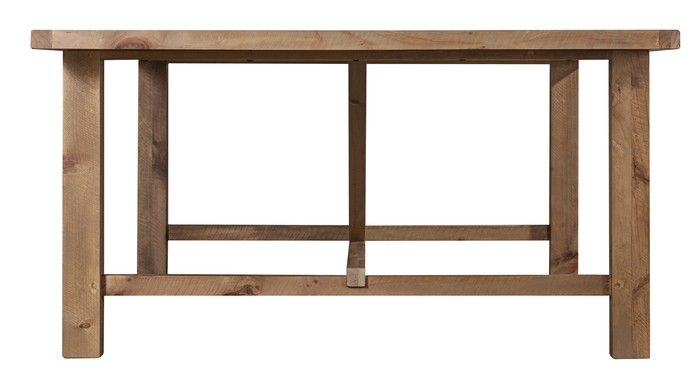 New Farm Large 2500 Dining Table