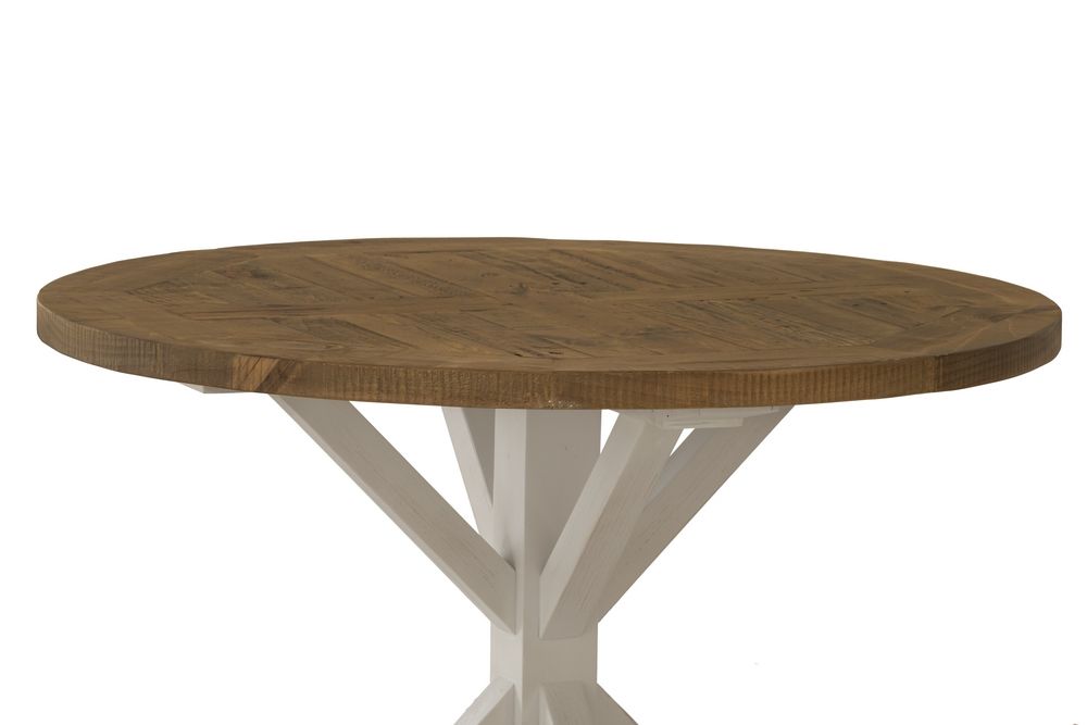 Beach House 1100 Round Dining Table