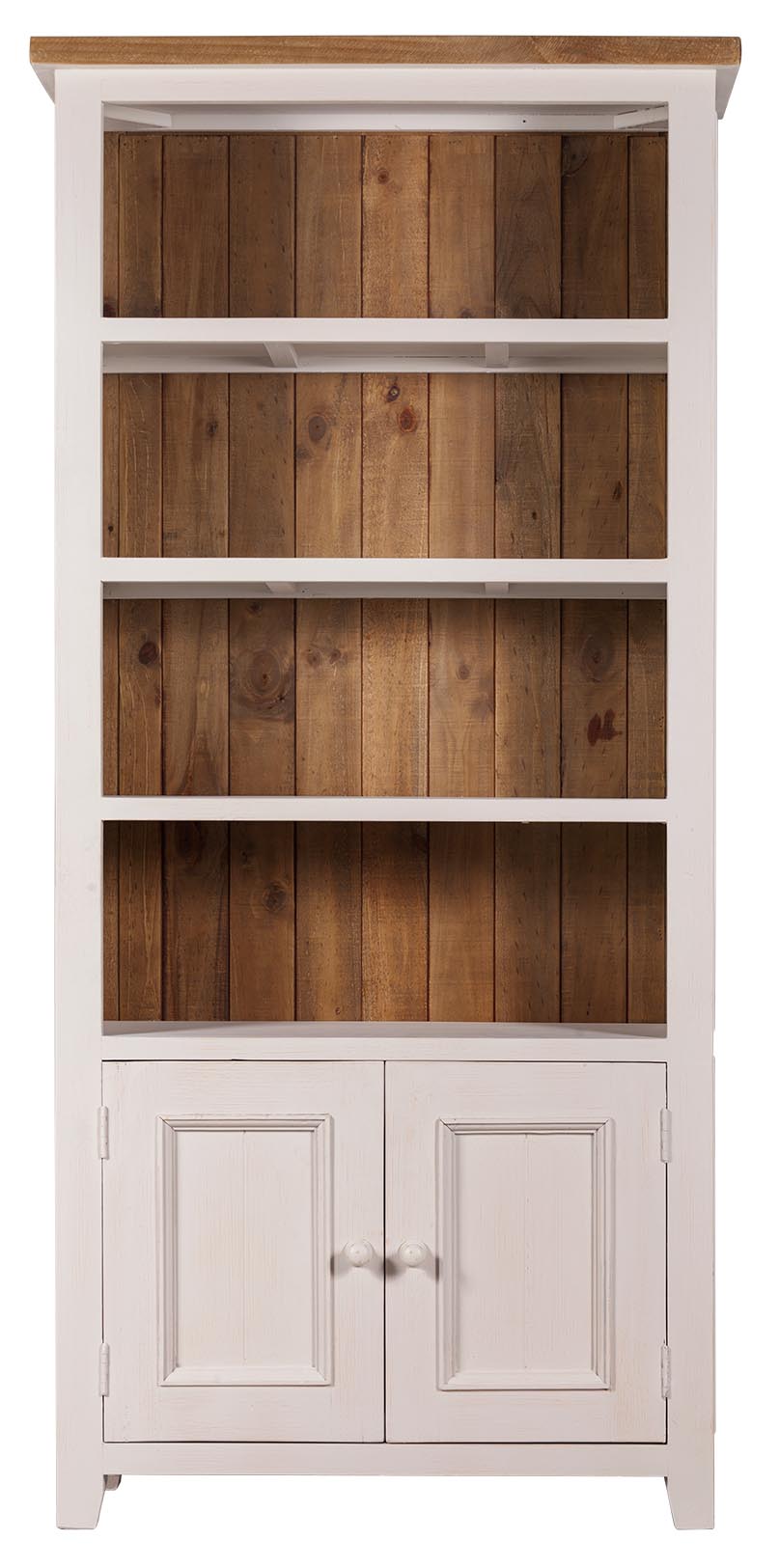 Beach House Bookcase