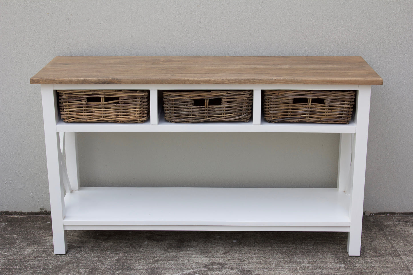 Cornwall Console Table