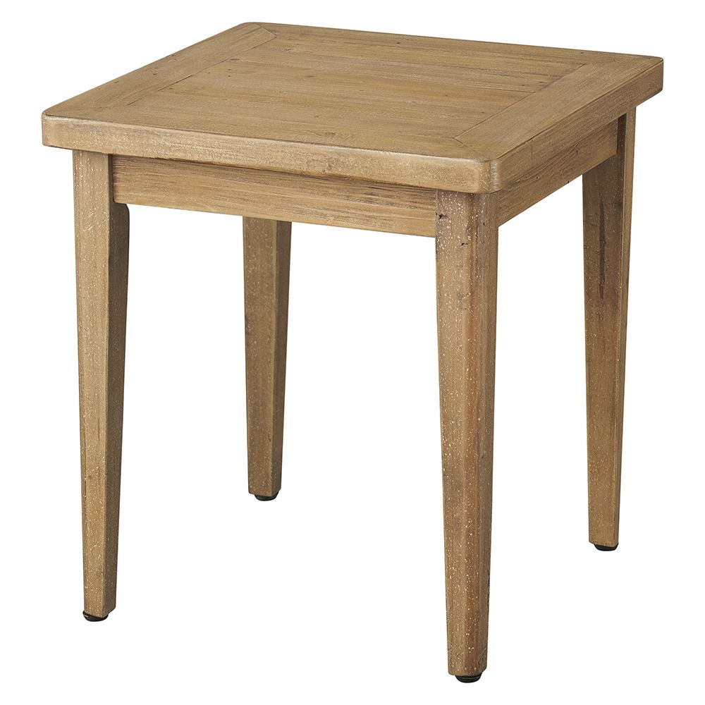 Harbour Lamp Table