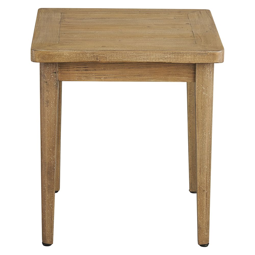 Harbour Lamp Table