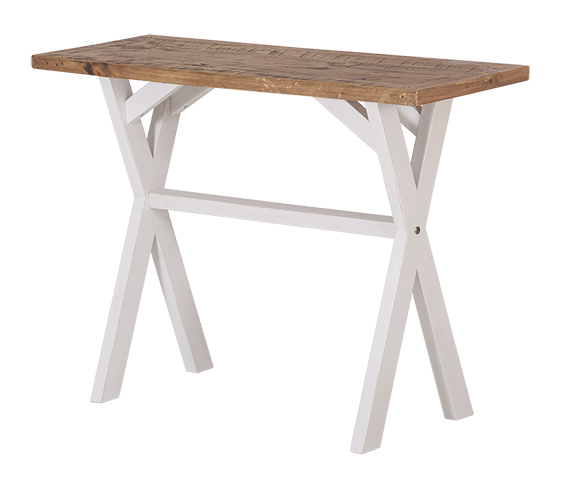 Small 1100 Beach House Console