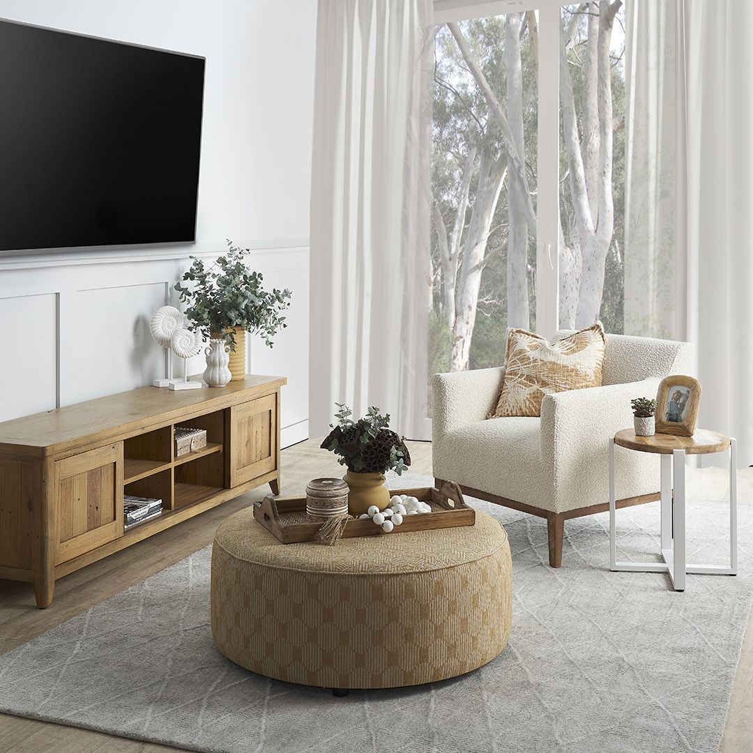 Harbour Entertainment Unit