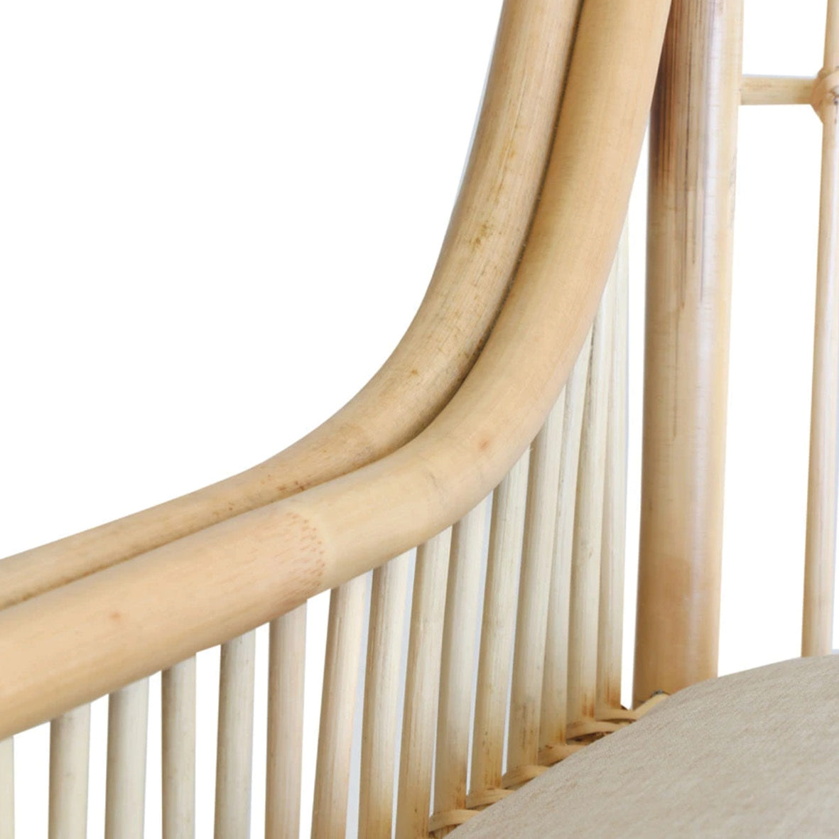 Natural Hamptons Chair