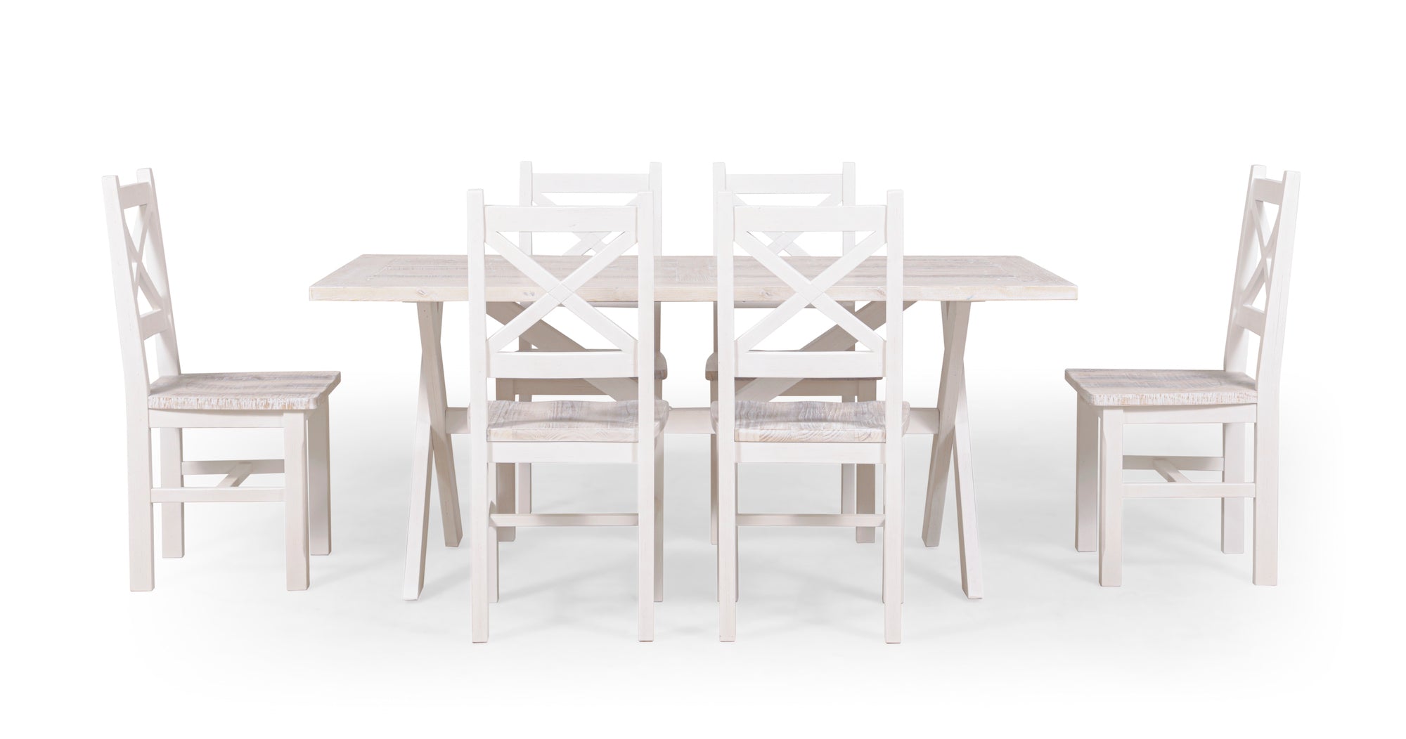 Noosa 1800 Dining Table