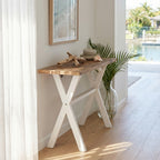 Small 1100 Beach House Console
