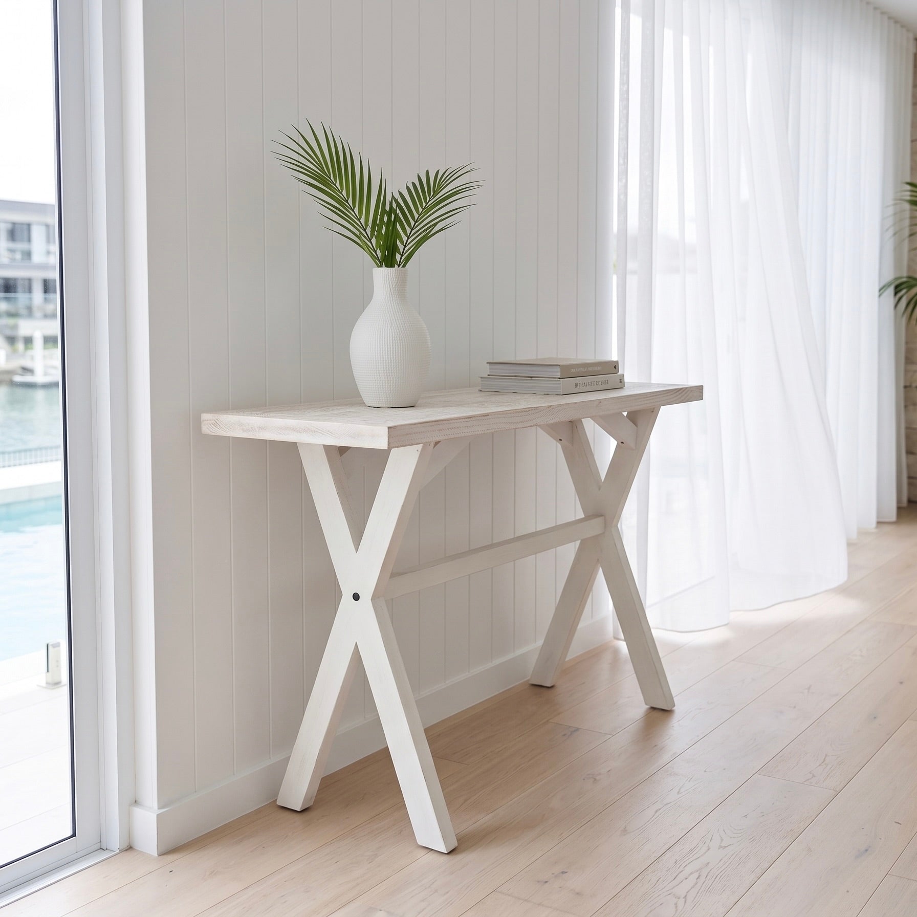 Noosa 1100 Console Table