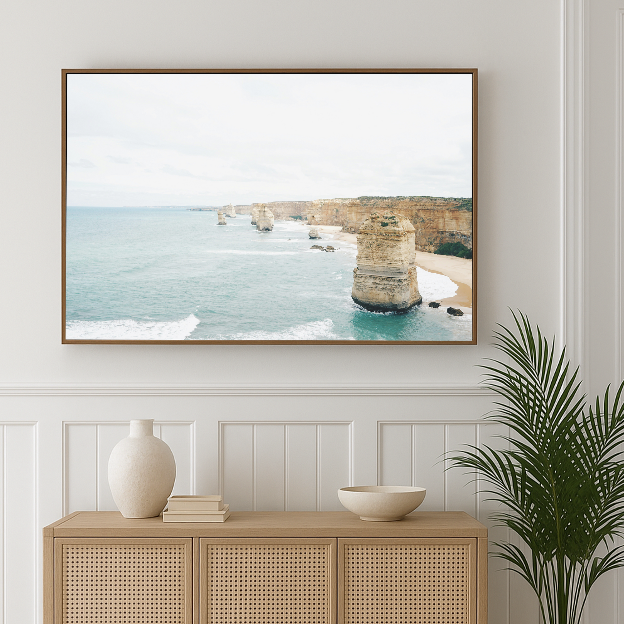 Twelve Apostles Canvas