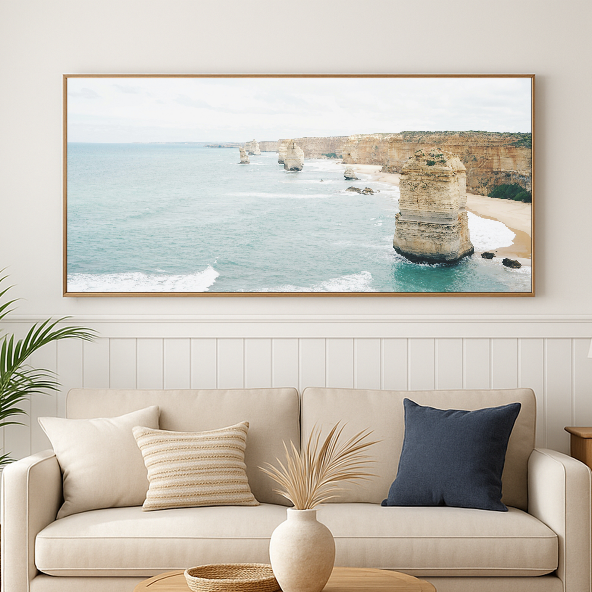 Twelve Apostles Canvas