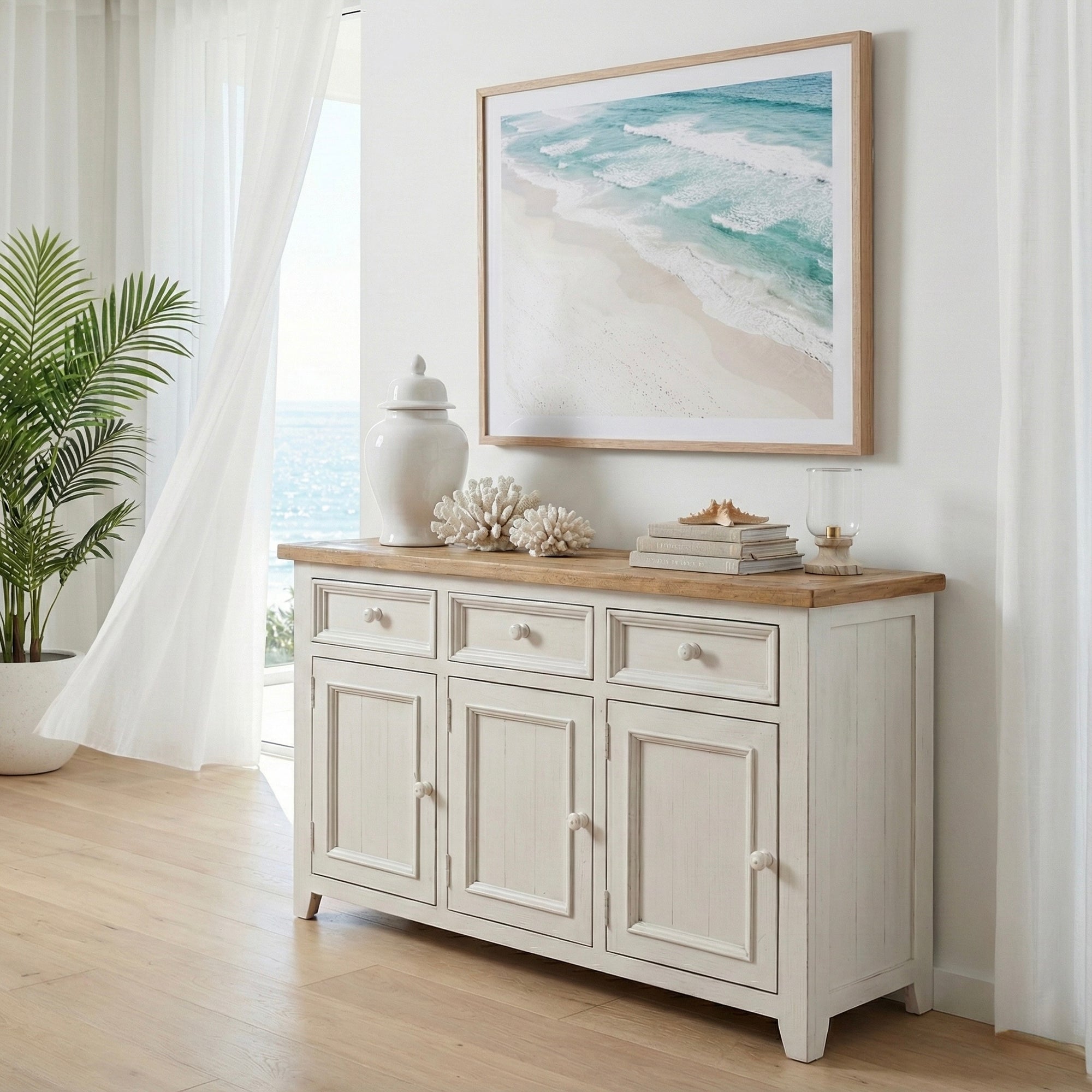 1400 Beach House Buffet