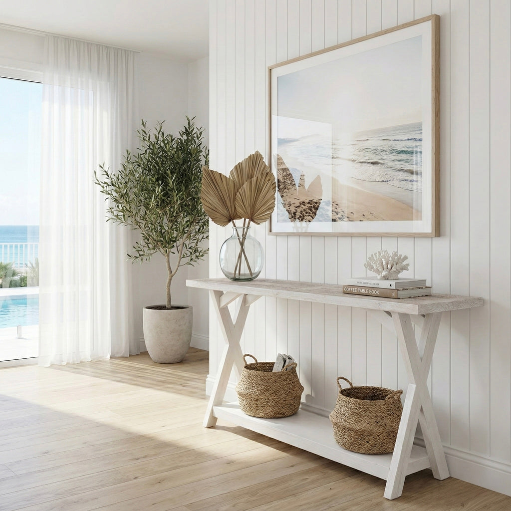 Noosa 1500 Console Table