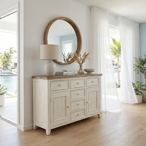 1600 Beach House Buffet