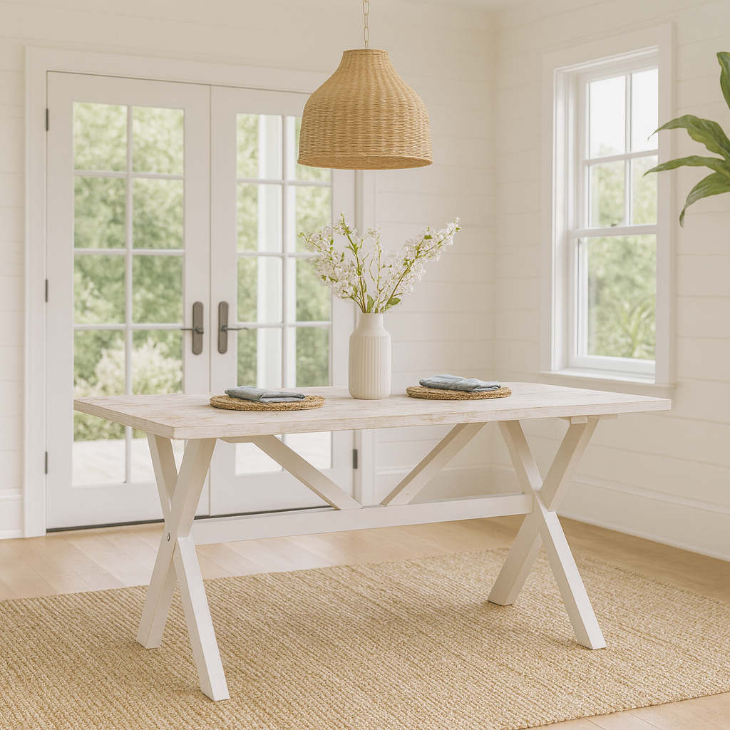 Noosa 1800 Dining Table