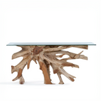 Teak Root 1800 Console