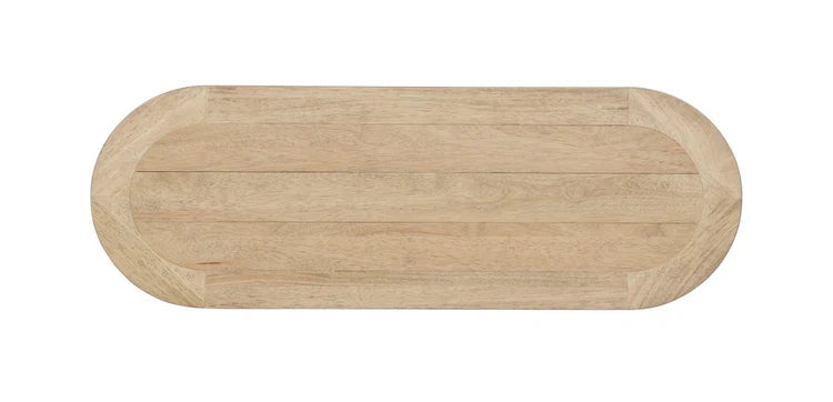 Burleigh Console Table