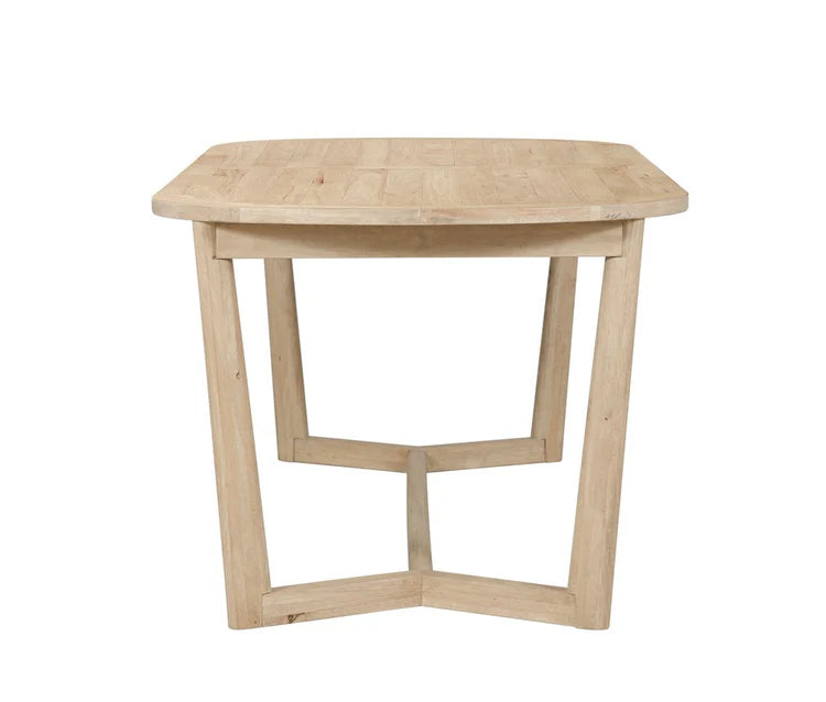 Burleigh 2000 Dining Table