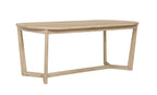 Burleigh 2000 Dining Table