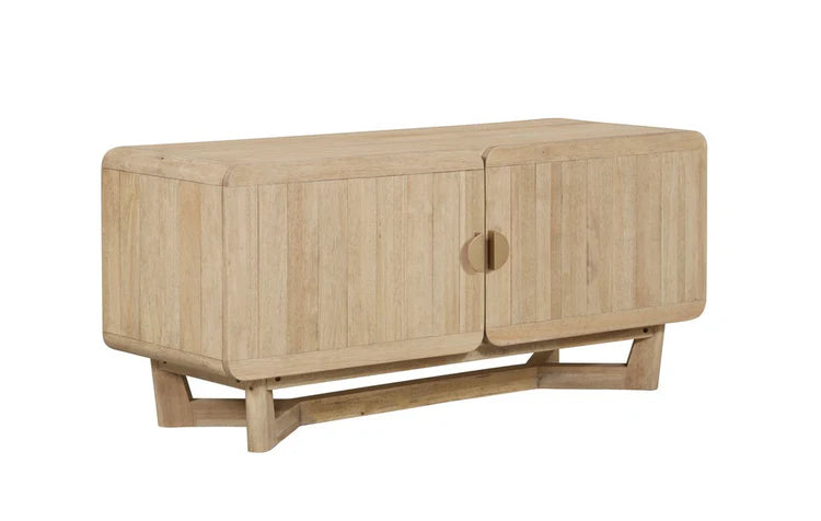 Burleigh Small TV Unit