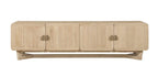 Burleigh Large TV Unit
