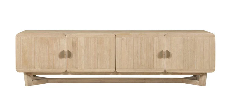 Burleigh Large TV Unit