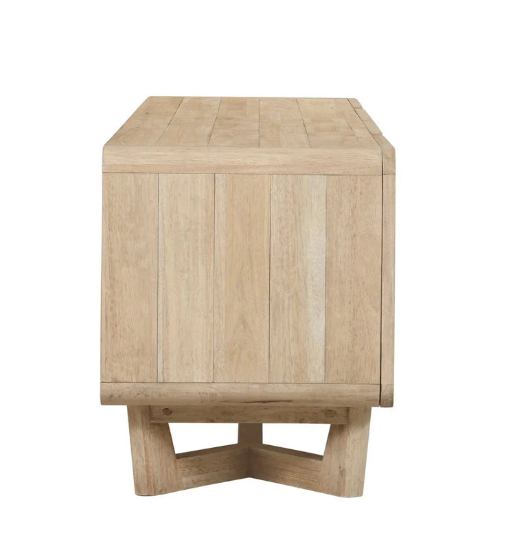 Burleigh Large TV Unit