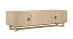 Burleigh Large TV Unit