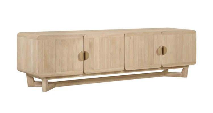 Burleigh Large TV Unit