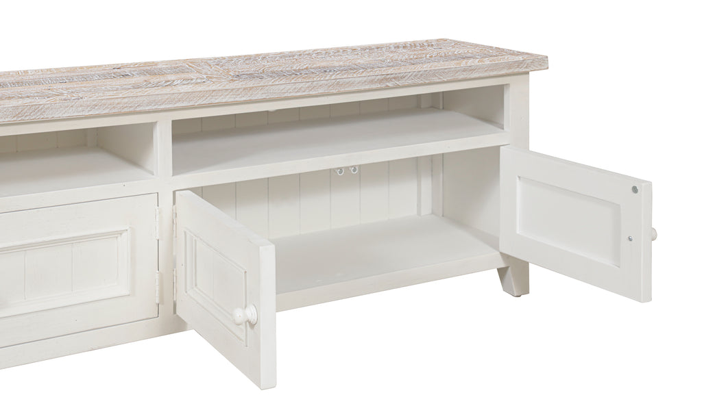 Noosa 1960 TV Unit